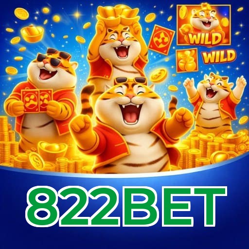 Lottery 822BET com bônus